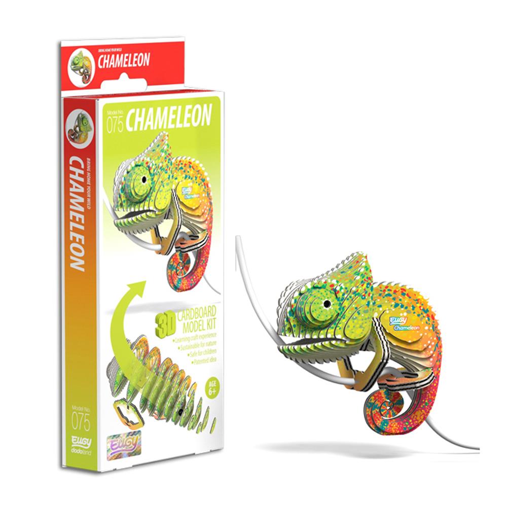 Brainstorm Chameleon